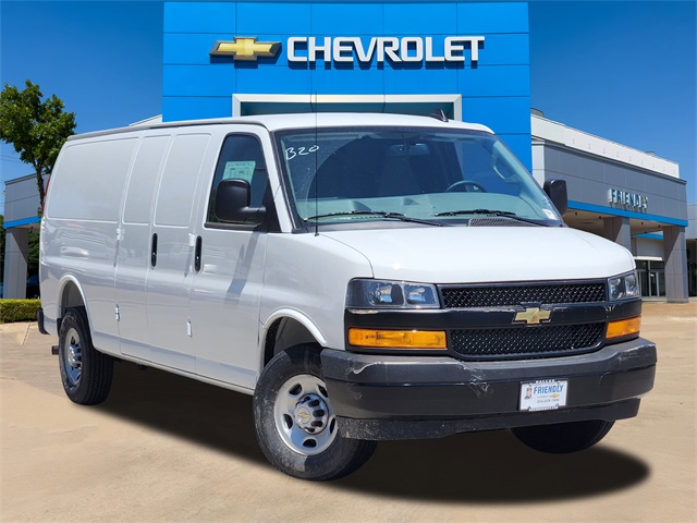 chevrolet express cargo 2025 1GCWGBFP2S1165244 image chevrolet express cargo 2025 1GCWGBFP2S1165244 image